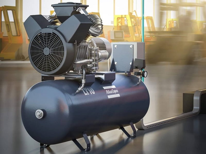 Air Compressor