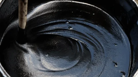 Bitumen