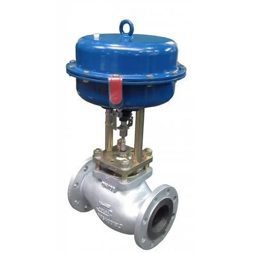 Control Valve