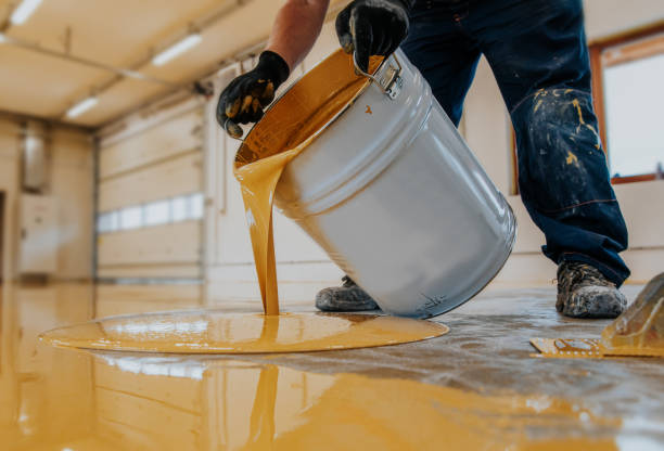 Epoxy Paint