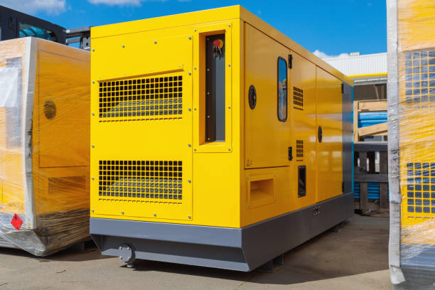 Generators