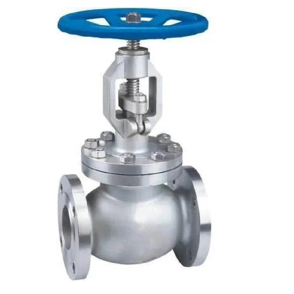Globe Valve