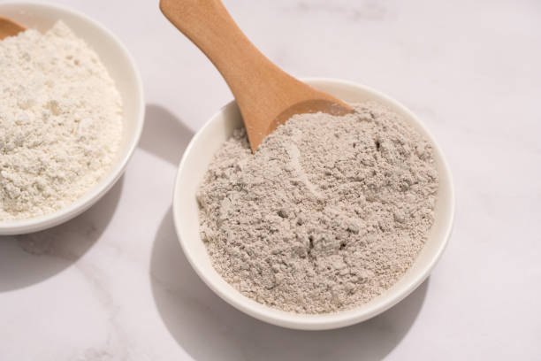 Kaolin