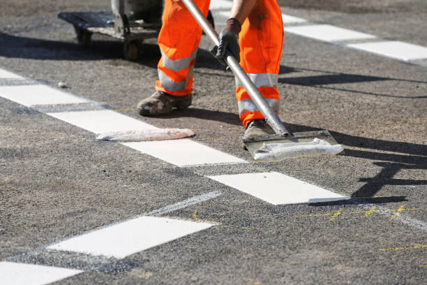 Road Markings