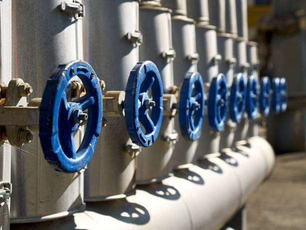 Industrial Valves