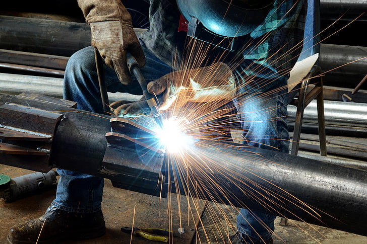 Welding Set